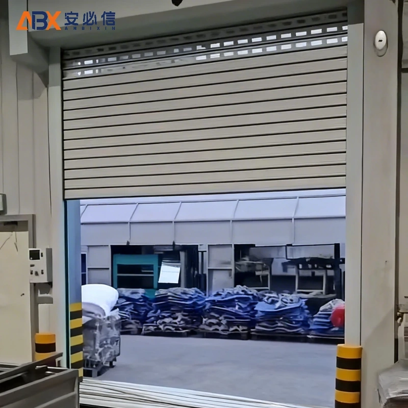 昆明普吉街道涡轮硬质快速门